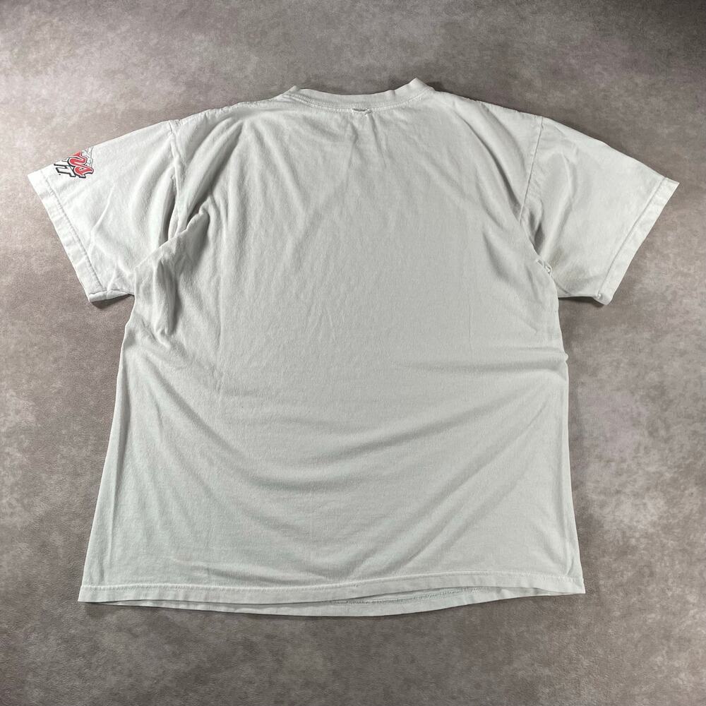 Vintage Gerardo Torrado Coors Light Soccer T-Shirt Men’s Large Cruz Azul Mexico - Picture 2 of 7